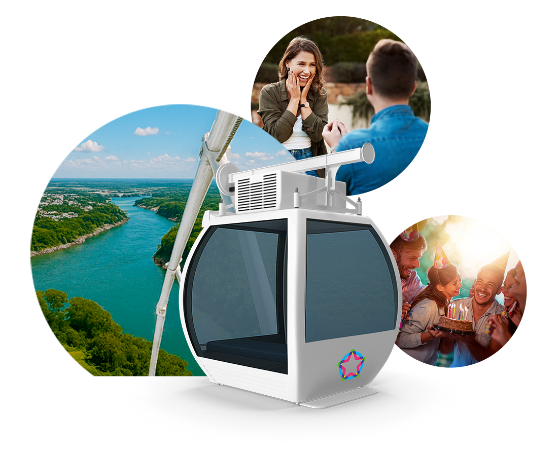 Composição Momentos Especiais