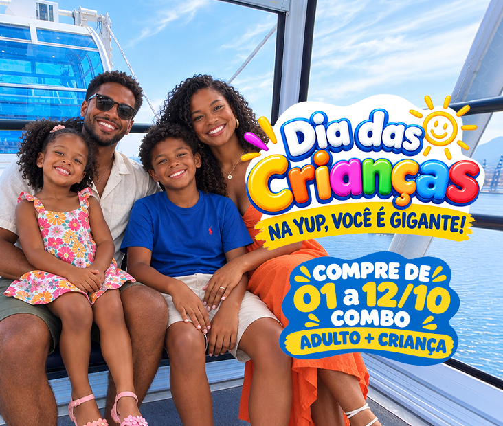 Dia das Crianças