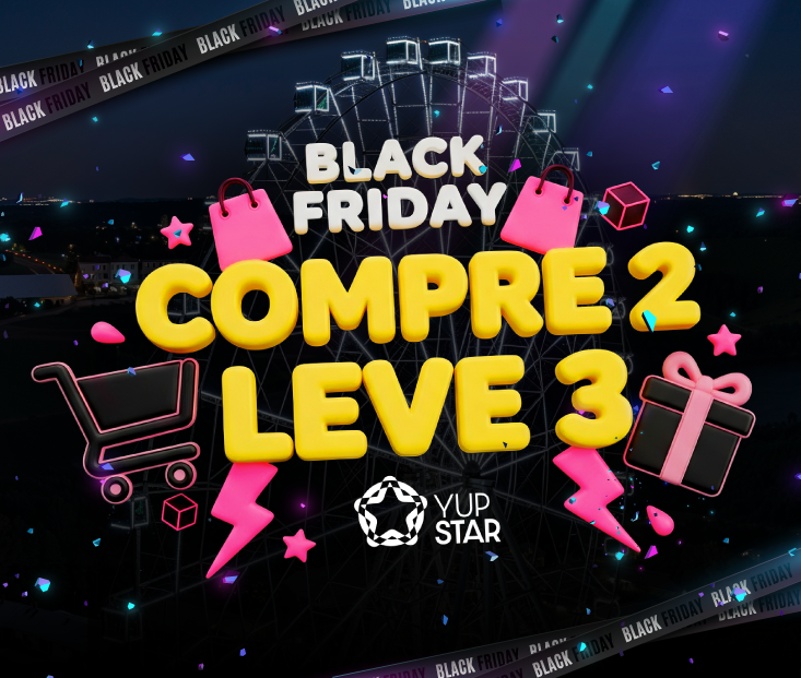Black Friday - Morador